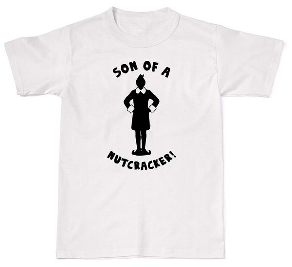 

2019 buddy the elf son of a nutcracker will ferrell christmas mens womens cotton t-sh sport hooded sweatshirt hoodie