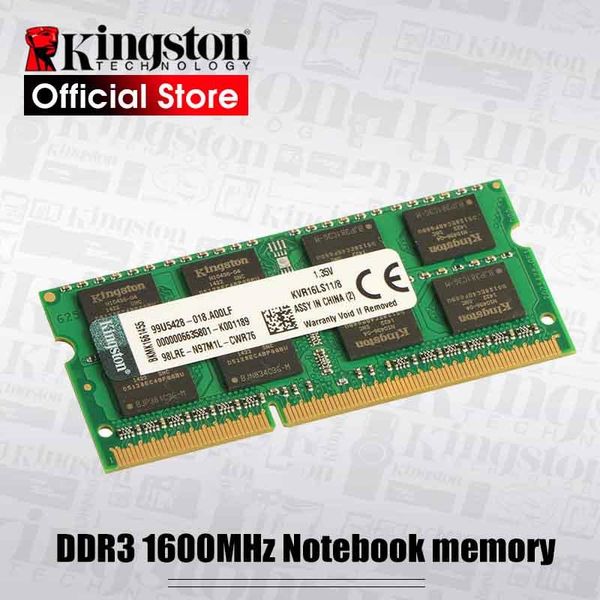 

rams original 1600mhz ddr3 ram memory intel gaming 8gb 4gb notebook sticks