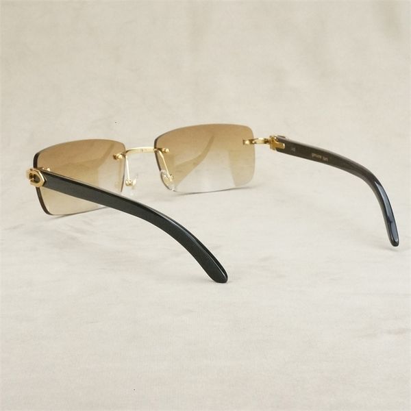 

horn black glasses driving fashion shades men r male for sun luxury sunglasses eavos women buffalo carter outdoor rhnfb, White;black
