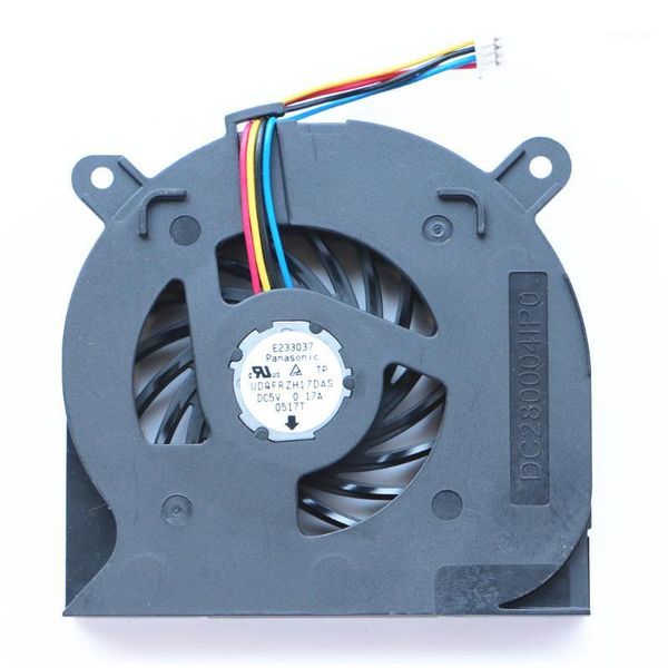 

new original cpu fan for latitude e6400 cpu cooling fan cn-0fx1281