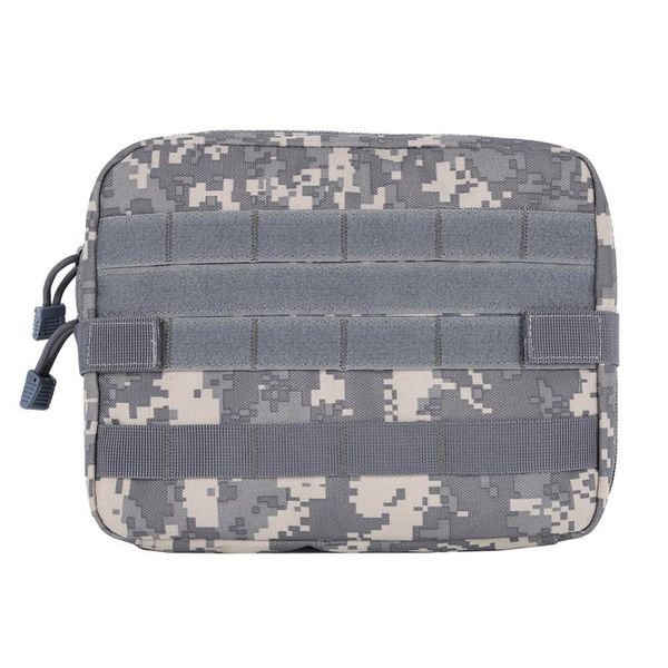 

outdoor bags molle admin pouch tactical multi bag utility for camping hunting