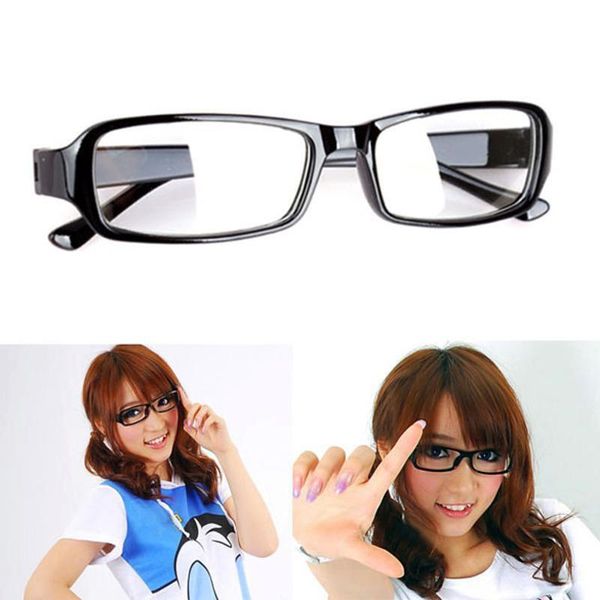 

anti protection radiation pc eye vision strain women men computer blue light ray optical goggles eyewear glasses frame
