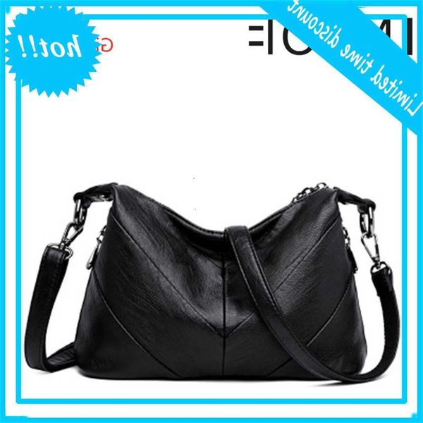 

luxury cups designer mother zak new fashion pu soft leather messenger bag women's handbags 2019