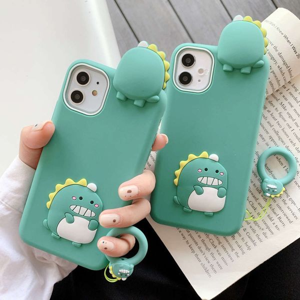 

sewqcute little dinosaur 12promax case for vip 7 / 6svtrvgt