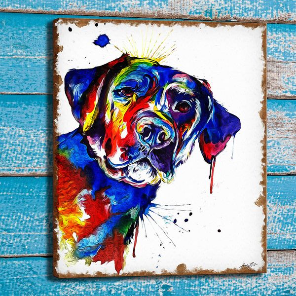 

animals painting home decor handcrafts /hd print oil painting on canvas wall art canvas pictures 210203