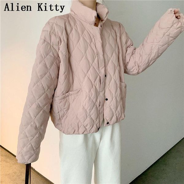 

women's jackets alien kitty fashion spring winter casual women jacket coat outerwear ladies stylish fresh all-mach cute1, Black;brown