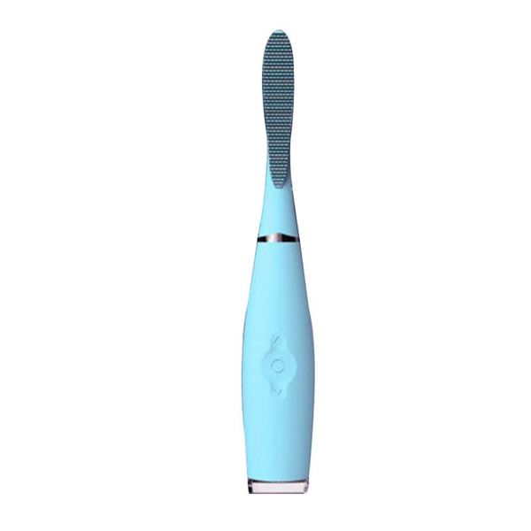 

соник силикон электрическая зубная щетка oral care водонепроницаемая глубокая очистка usb аккумуляторная зубная щетка
