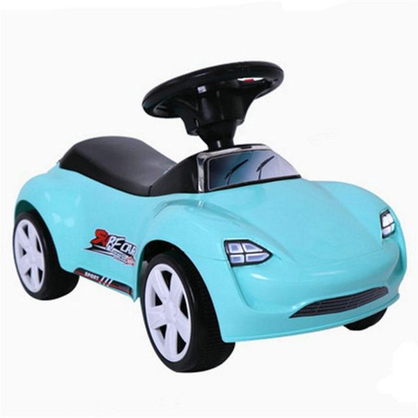 

kids four-wheel music silent wheel children ride on car toys for boys baby walker cars for children to ride 10m-4 years
