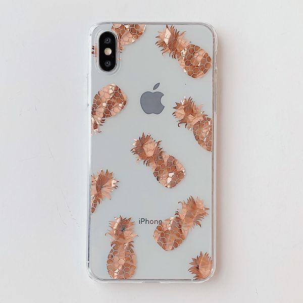 

телефон flykylin для huawei p20 p30 lite задняя крышка для huawei nova 3 3i 3e 4 4e 5 розовое золото сосна bbyfrg packing2010