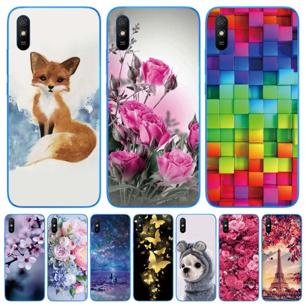 

sewq9a silicone tpu soft millet mobile phone redmi 9a, back cover, coke covervtrvgt