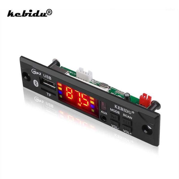 

& mp4 players car audio usb tf fm radio module wireless bluetooth 5v 12v mp3 wma decoder board player with remote control for car1