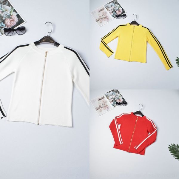 

0udzg navel пальто футболка coatexposed сексуального короткая открытого пальто тенниска падению 2019 промежуточного aefc тонкого припадка ун, White;black