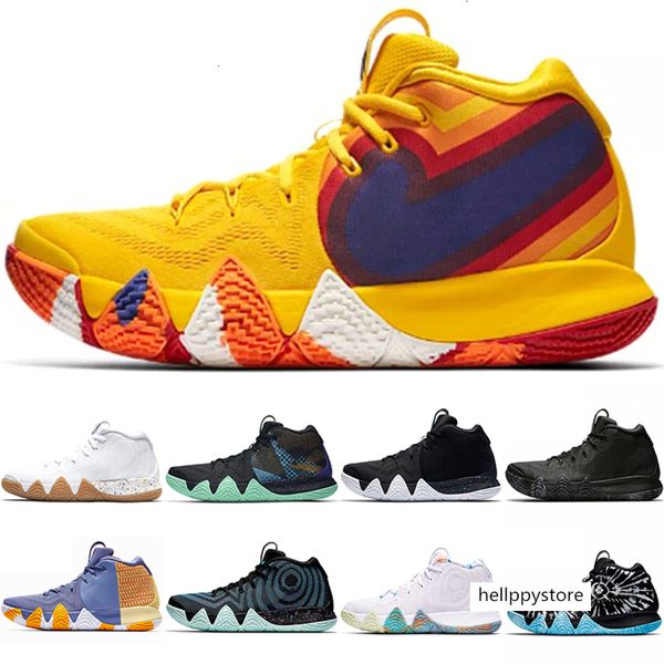kyrie 5 80s