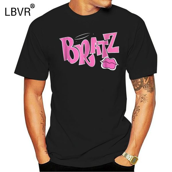 

bratz rock angelz black t-shirt s-3xl vintage graphic tee shirt sport hooded sweatshirt hoodie