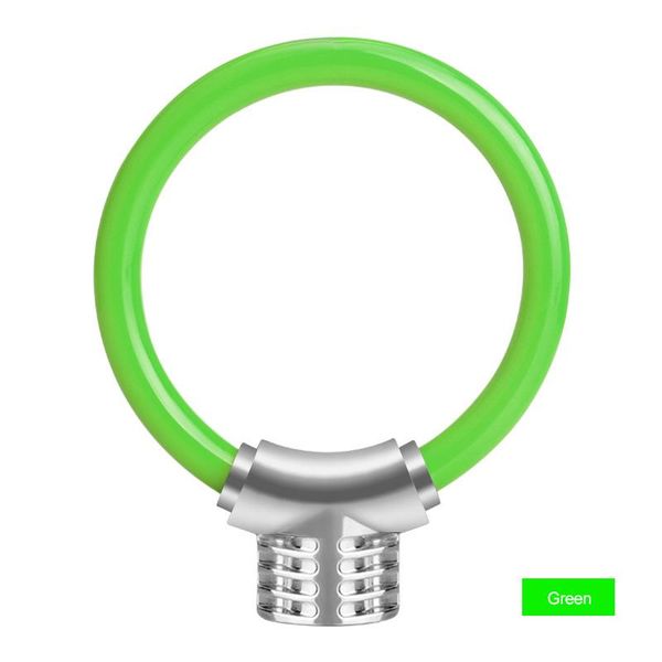 

универсальный велосипедный велосипед велосипед блокировки портативный пароль замок с фиксированным велосипедным кольцом сплава сильная безоп