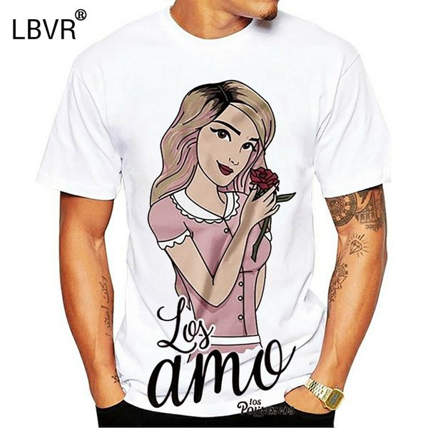 

los polinesios playera camiseta t-shirt lesslie youtuber chicas girls light tee shirt sport hooded sweatshirt hoodie