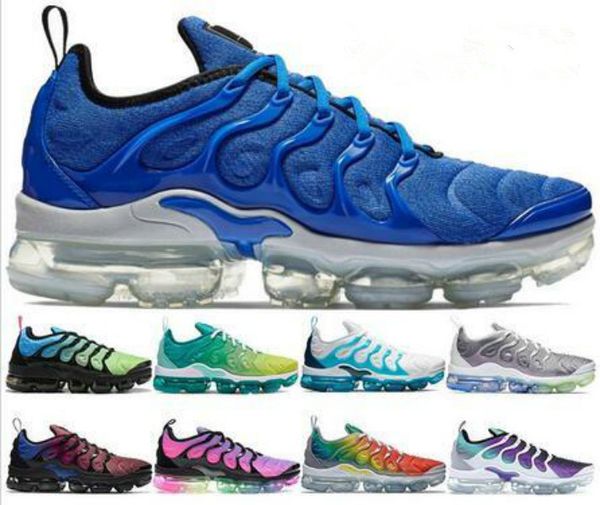 

2020 geometric active fuchsia black mens women running shoes grid print lemon lime bumblebee game royal trainers sports sneakers