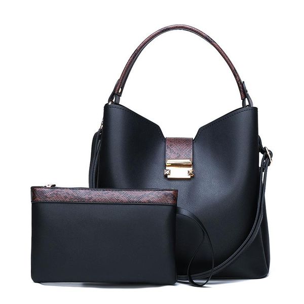 

shoulder bags 2021 style women's bucket bag luxury handbags