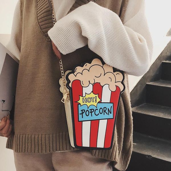 

bags for women cute women's small bag female 2020 new wave korean version of the wild messenger bag original attractive bags