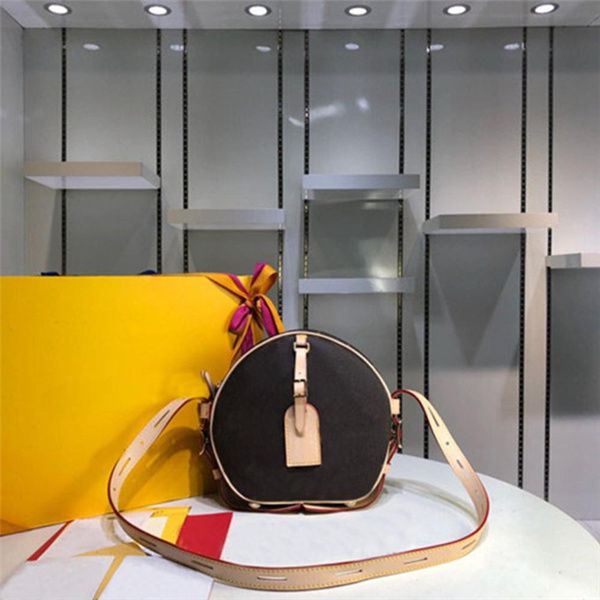 

2020 sold fashion genuine leather women shoulder bag change women wallets for women waist bag classic letter chain bag