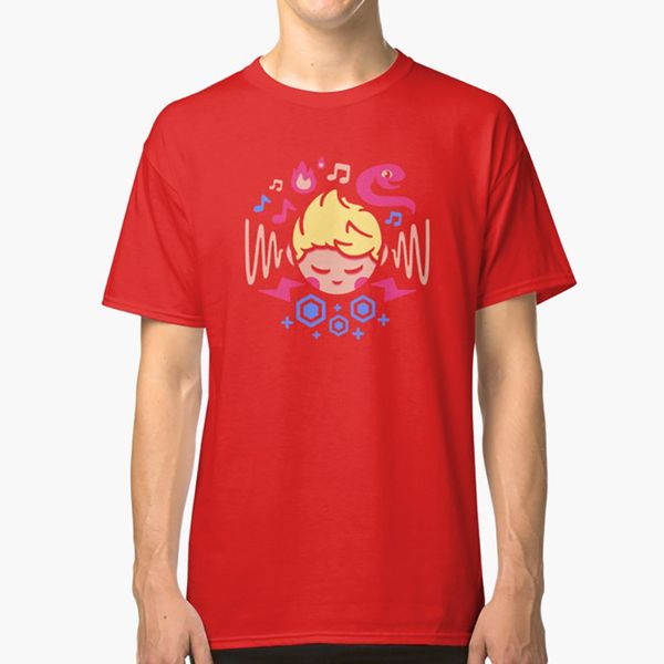 

sport psi power 2 t shirt mother psi pk lucas ness earthbound mother 2 mother 3 super smash bros