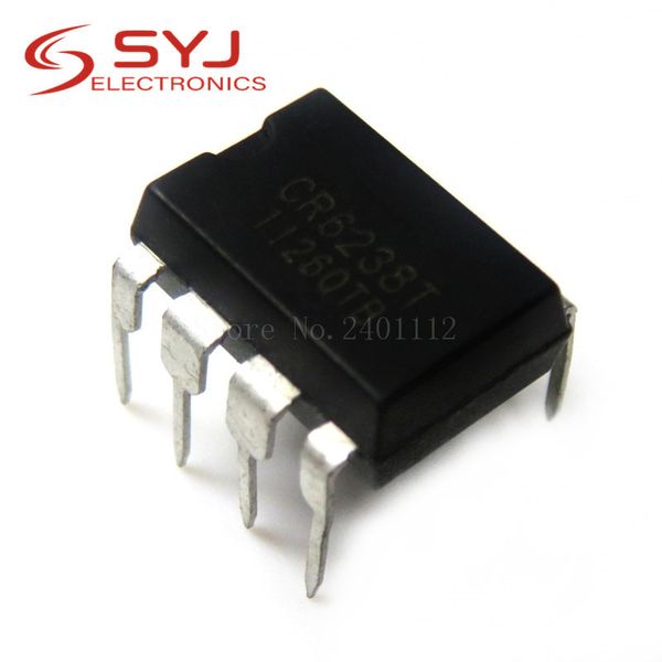 

10pcs / серия cr6238t cr6238 dip-8 новый оригинальный в наличии