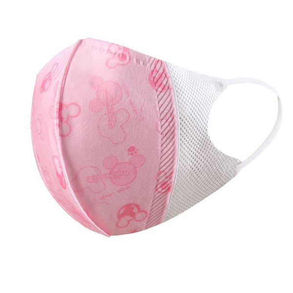 

2021 latest mask airsoft charcoal pink face new