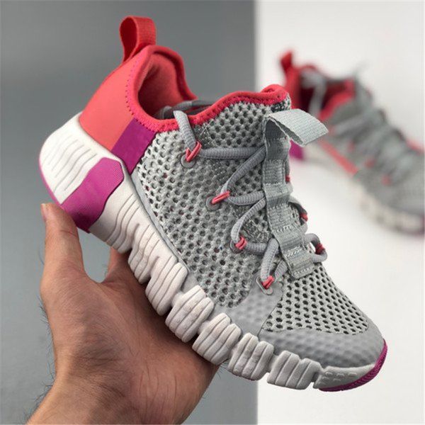 

metcon 3 light mesh lazy shoes platform comfortable all-match black for womans casual sports sneakers trainers 36-40