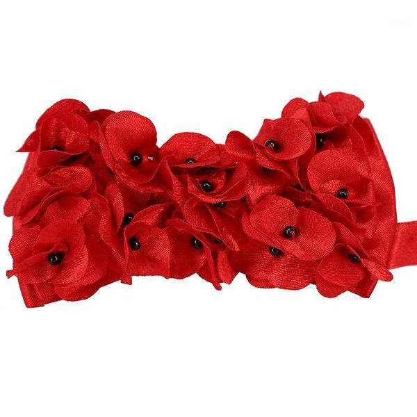 

hand-made bow tie grade high-quality men's suit shirt banquet wedding groom accessories collars flower bowtie gifts1, Blue;purple