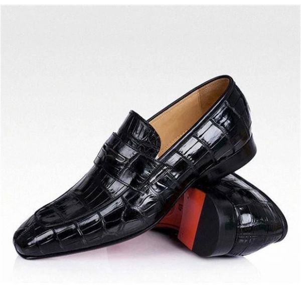 

men pu leather low heel fringe dress brogue shoes spring ankle boots vintage classic male casual f119 y200420, Black