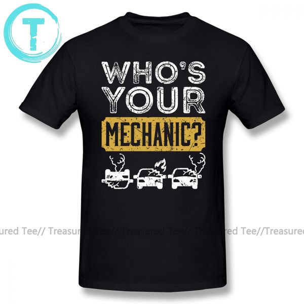 

mechanic who s your mechanic distressed design auto repair gifts percent print tshirt sport hooded sweatshirt hoodie men t shirt