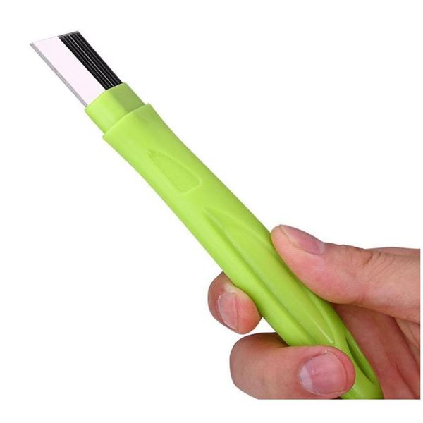 

stainless steel onion cutter knife graters vegetable cutter cucumber carrot potato grater high-grade easy to clean kitch bbyzyo