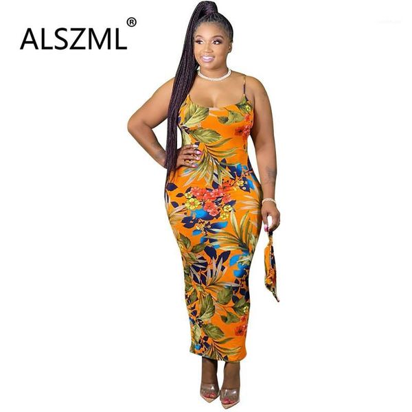 

2020 condole pattern printing v neck backless women dress beach style lady fashion women long dress1, Black;gray