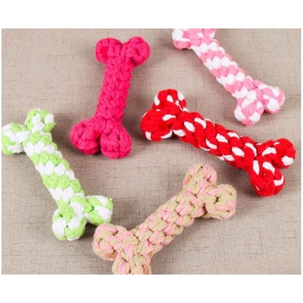 

dog toys chews bone ropes pet dog toys color bone type color bone type pet puppy chew toy 17 cm qri8w