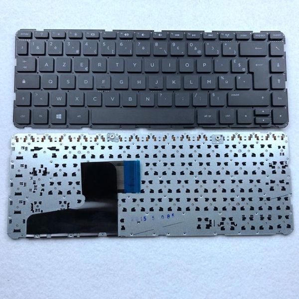 

french uk japanese keyboard for 248 g1 340 g1 345 g2 14-a 14-n 14-e 14-d g14-a000 14-e000 14-e016la 14-e018la 14-e001tx1