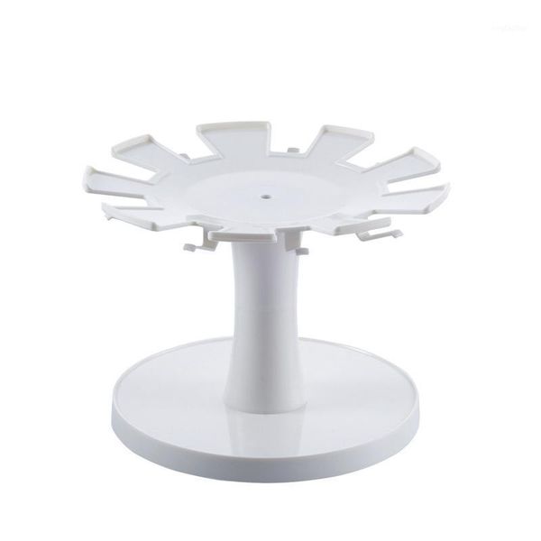

hooks & rails rotating cups and saucers storage racks mugs organizer holders drinkware shelf1
