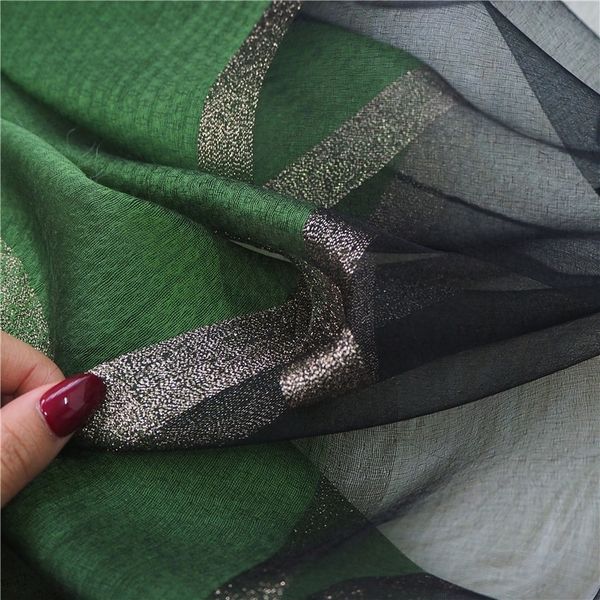 

5szz 100silk foulard hijab scarf silk scarves hair bandana large square 130*130cm shawl twill scarfs head wraps stoles hand roll, Black;white