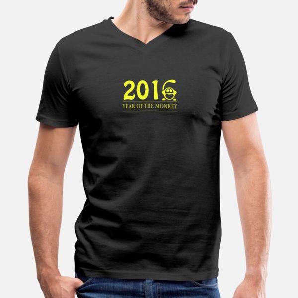 

2016 year of the monkey t shirt diy digital printing tracksuit hoodie sweatshirt