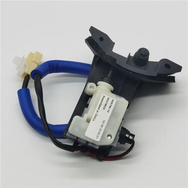 

92219624 fuel flap lid cover lock actuator for gm