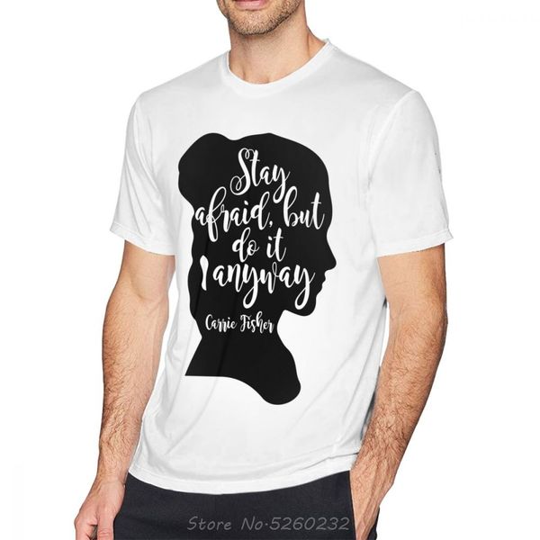 

princess leia stay afraid but do it anyway carrie fisher printed plus size awesome sport hooded sweatshirt hoodie t shirt