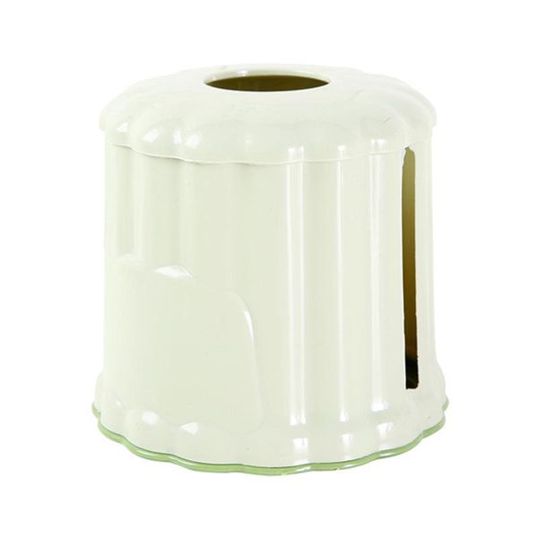 

удивительная салфетка мода креативных бумаги контейнеров диспенсер держатель для хранения box tissue sqcota home003