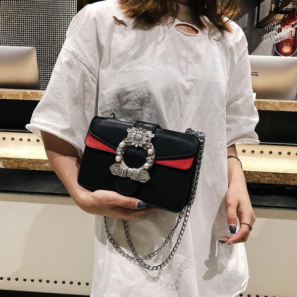 

2020 new luxury handbags women bags designer soft leather women messenger bags flap solid shoulder hand