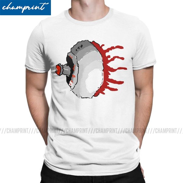 

mechanical laser eye твин мужских террарии глаза ктулху pixel игра casual tees шея экипажа нового прибытие толстовка с капюшоном hoodie мужч
