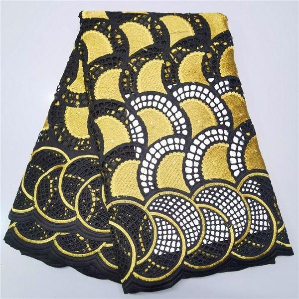 

5yard швейцарский шнурок ткань 2020 последний тяжелый бисерные вышивки африканские хлопчатобумажные ткани швейцарский шнурок маркизета попул, Pink;blue