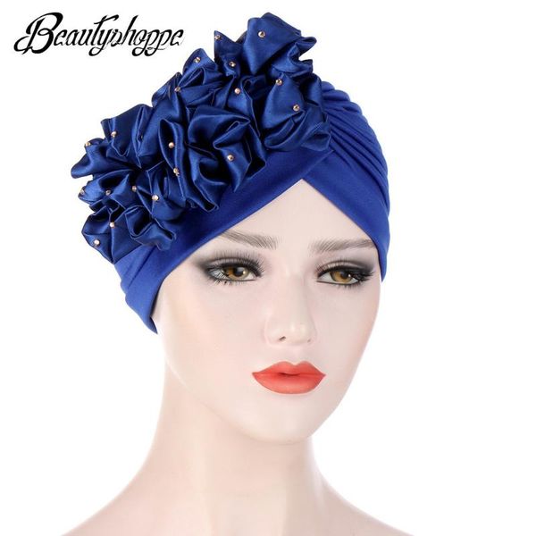 

beanie/skull caps gorro de cabelo para mulheres chapu, Blue;gray