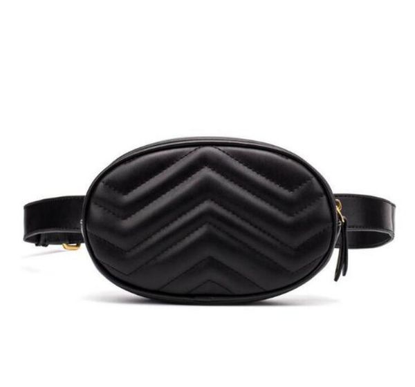 Оптовая Новая Мода Pu Кожа marmont Сумки Женские Сумки Fanny Packs Талии Сумки Сумка Леди Пояс Нагрудная сумка кошелек кошелек 0689 #