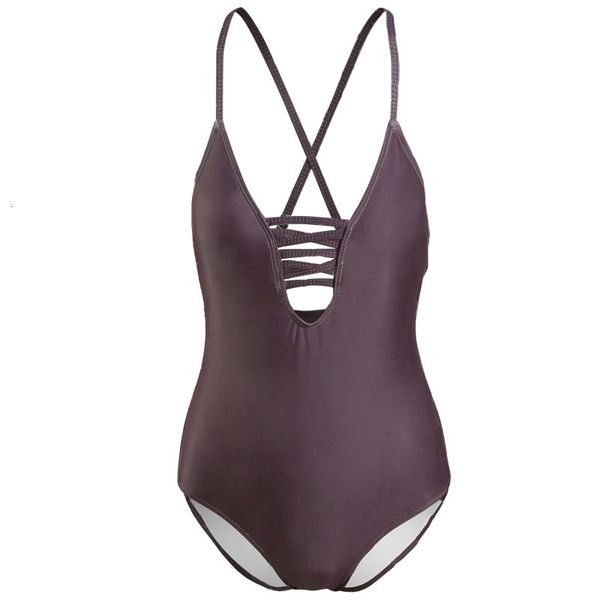 

bandage designer padded push up women one-piece swimwear outdoor beach swimming travel vacation must swimsuits ing