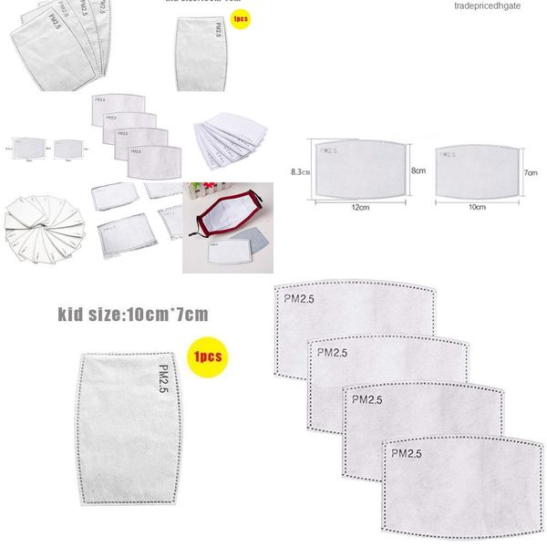 

activate face shipwashable cotton filter pm2.5 dhl for boy girl fashion breath valve za5c uvle
