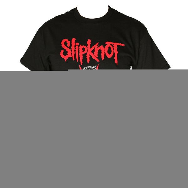 

slipknot the negative one men's t-shirt black tee shirt sport hooded sweatshirt hoodie