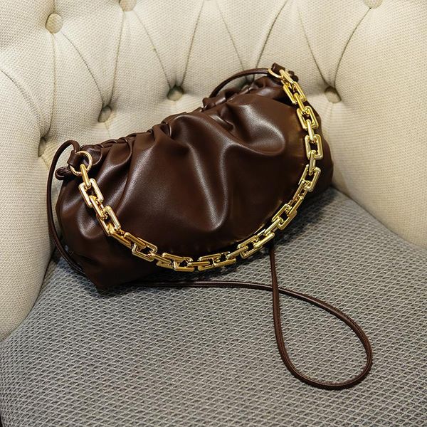 

purses and handbags fashion chains cross body bags for women 2020 single shoulder portable large capacity bags casual hobos